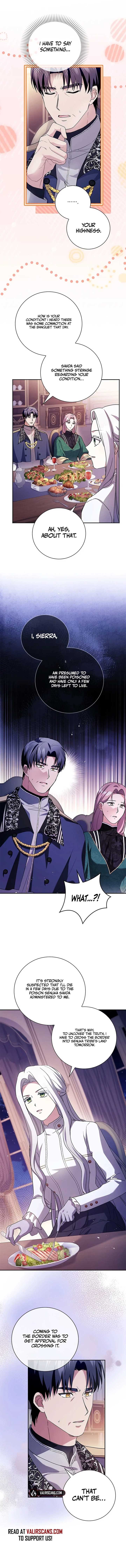 I Went On Strike Because It Was A Time Limit Chapter 88 47 07