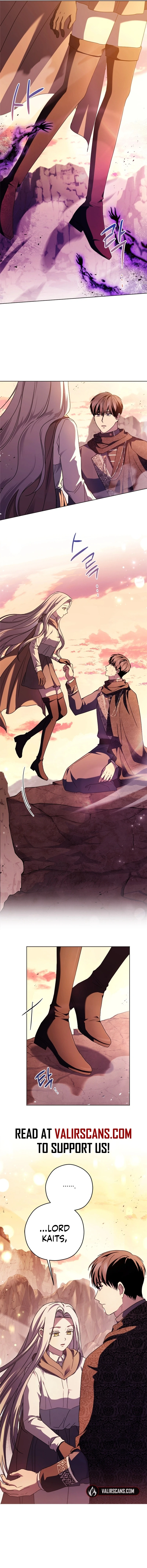 I Went On Strike Because It Was A Time Limit Chapter 94 62 ch 94 10