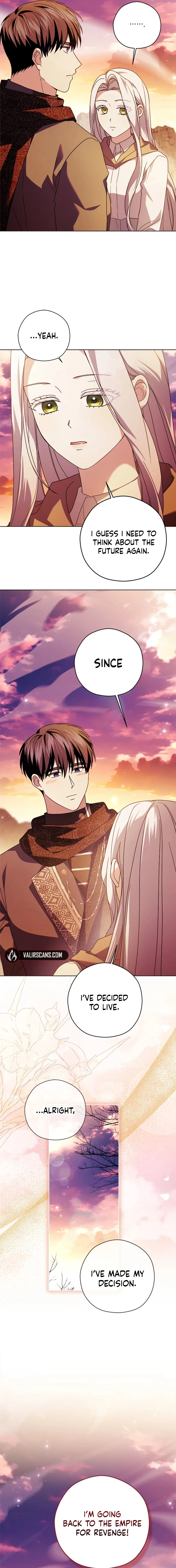 I Went On Strike Because It Was A Time Limit Chapter 94 65 ch 94 13