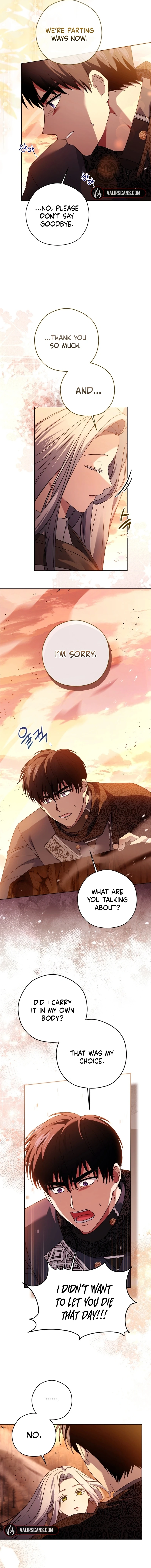 I Went On Strike Because It Was A Time Limit Chapter 94 54 ch 94 2