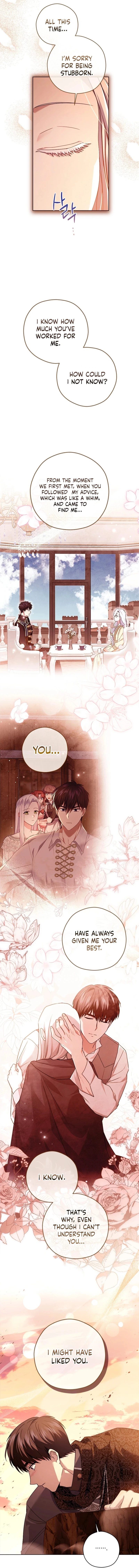 I Went On Strike Because It Was A Time Limit Chapter 94 55 ch 94 3