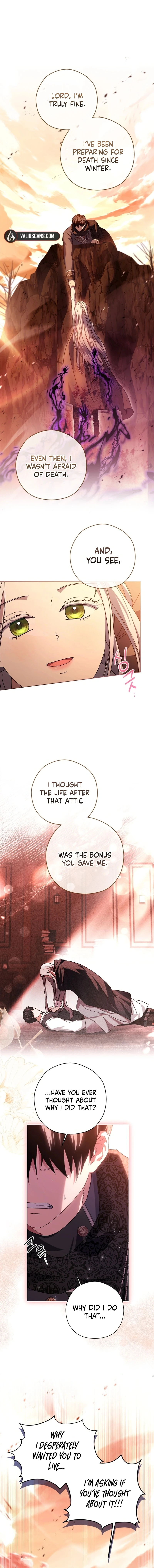 I Went On Strike Because It Was A Time Limit Chapter 94 56 ch 94 4