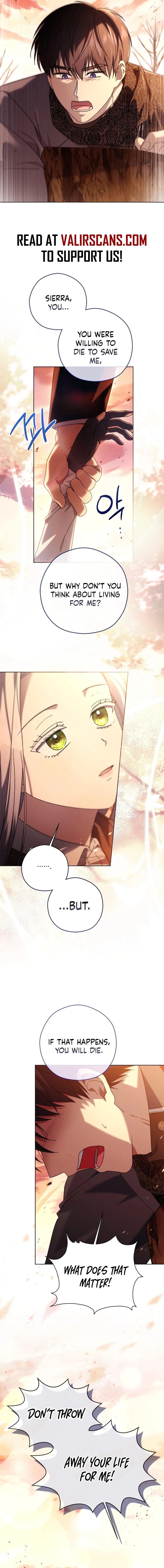 I Went On Strike Because It Was A Time Limit Chapter 94 57 ch 94 5