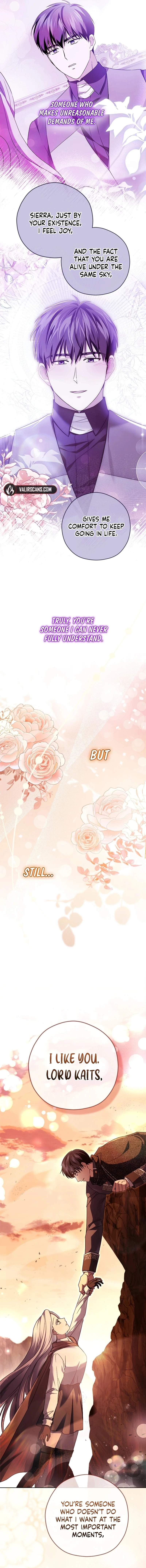 I Went On Strike Because It Was A Time Limit Chapter 94 59 ch 94 7