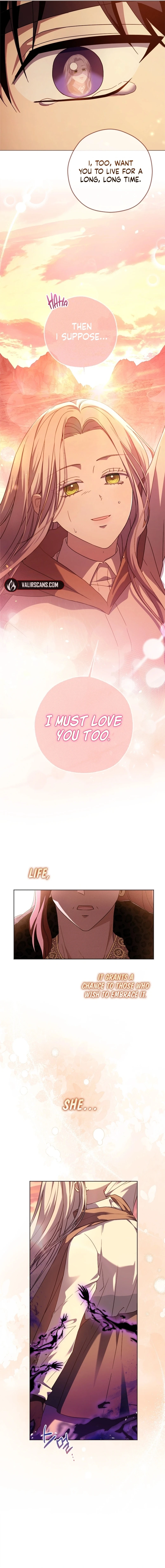 I Went On Strike Because It Was A Time Limit Chapter 94 61 ch 94 9