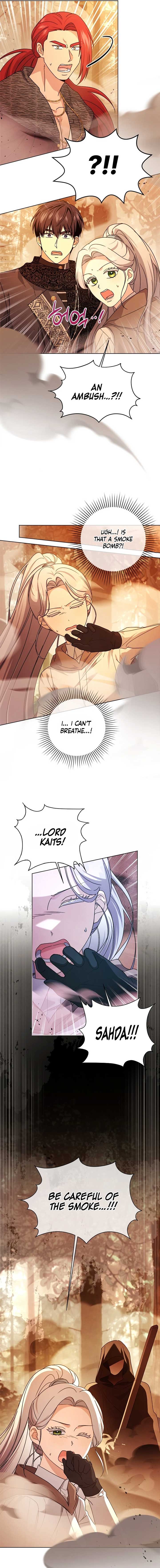 I Went On Strike Because It Was A Time Limit Chapter 95 59 ch 95 10