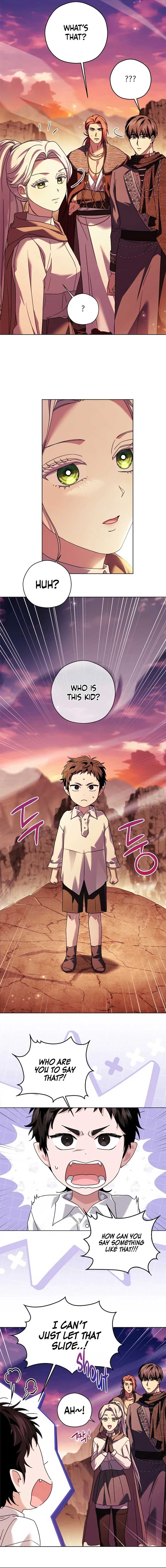 I Went On Strike Because It Was A Time Limit Chapter 95 51 ch 95 2