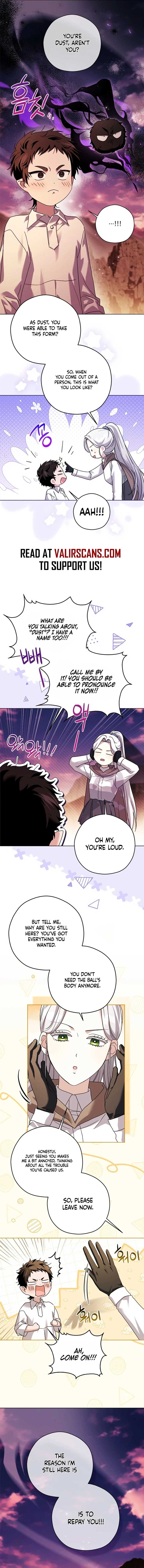 I Went On Strike Because It Was A Time Limit Chapter 95 52 ch 95 3