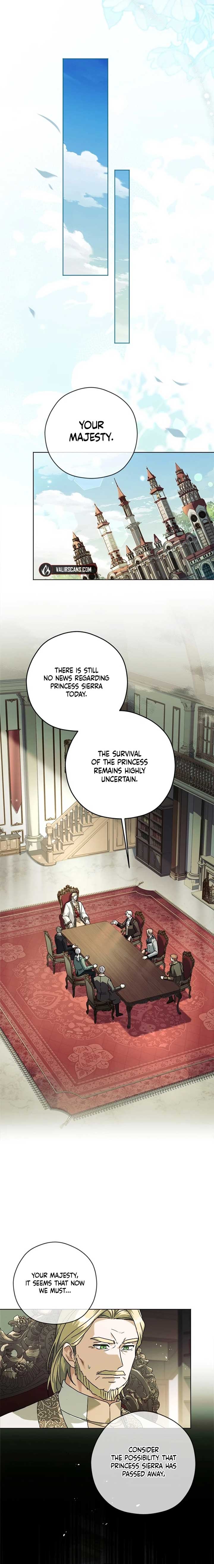 I Went On Strike Because It Was A Time Limit Chapter 95 54 ch 95 5