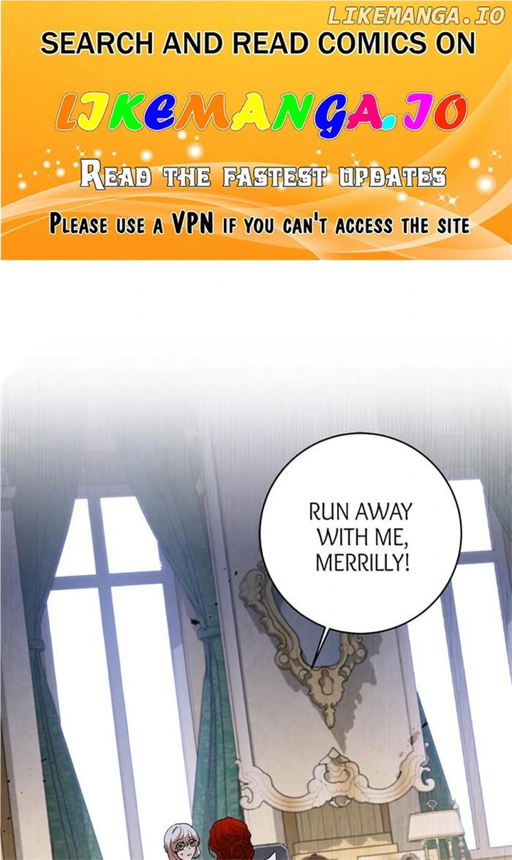 Here Reigns the Vengeful Villainess Chapter 24 158 01