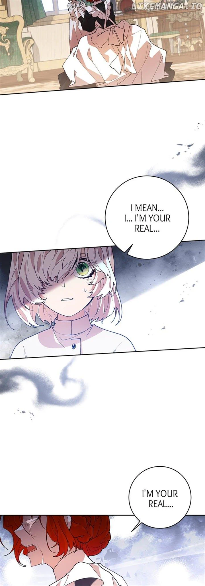 Here Reigns the Vengeful Villainess Chapter 24 159 02