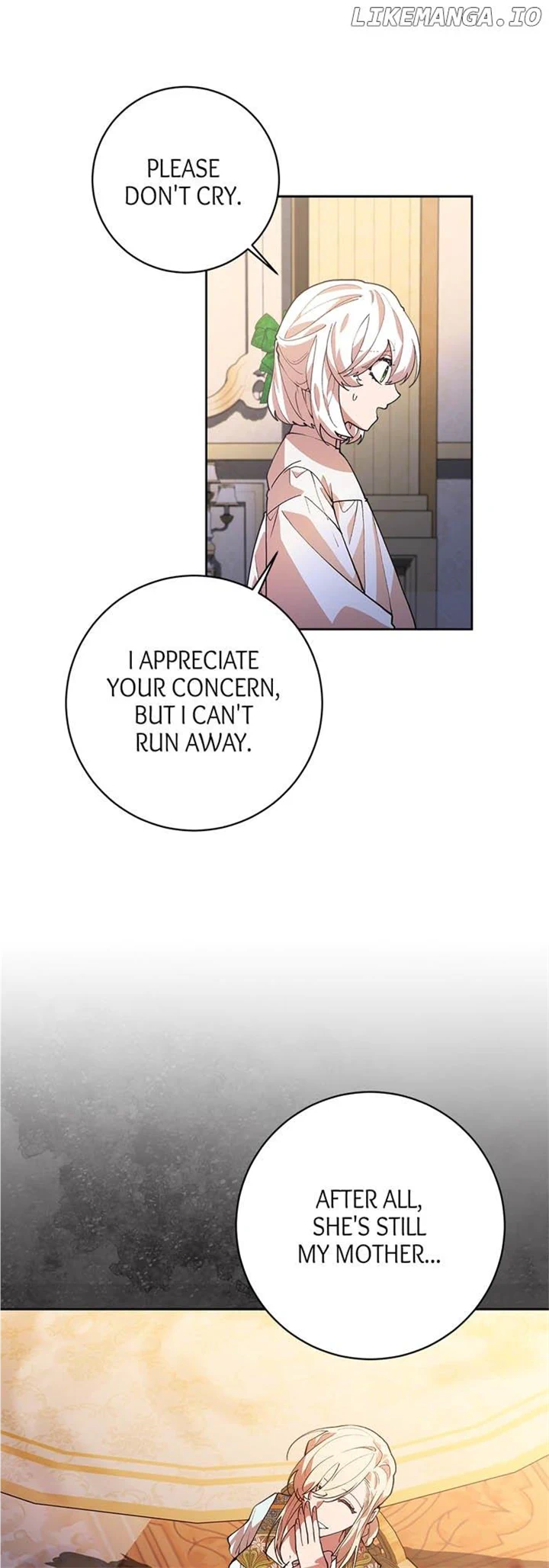 Here Reigns the Vengeful Villainess Chapter 24 162 05