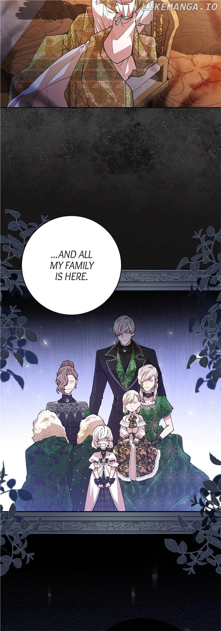 Here Reigns the Vengeful Villainess Chapter 24 163 06