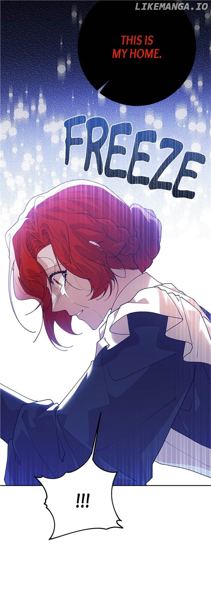 Here Reigns the Vengeful Villainess Chapter 24 164 07