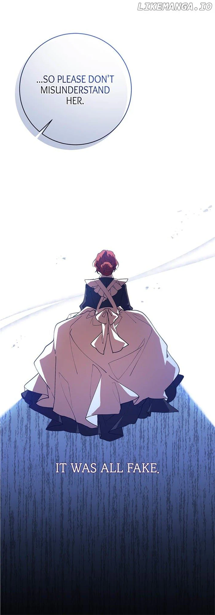 Here Reigns the Vengeful Villainess Chapter 24 166 09