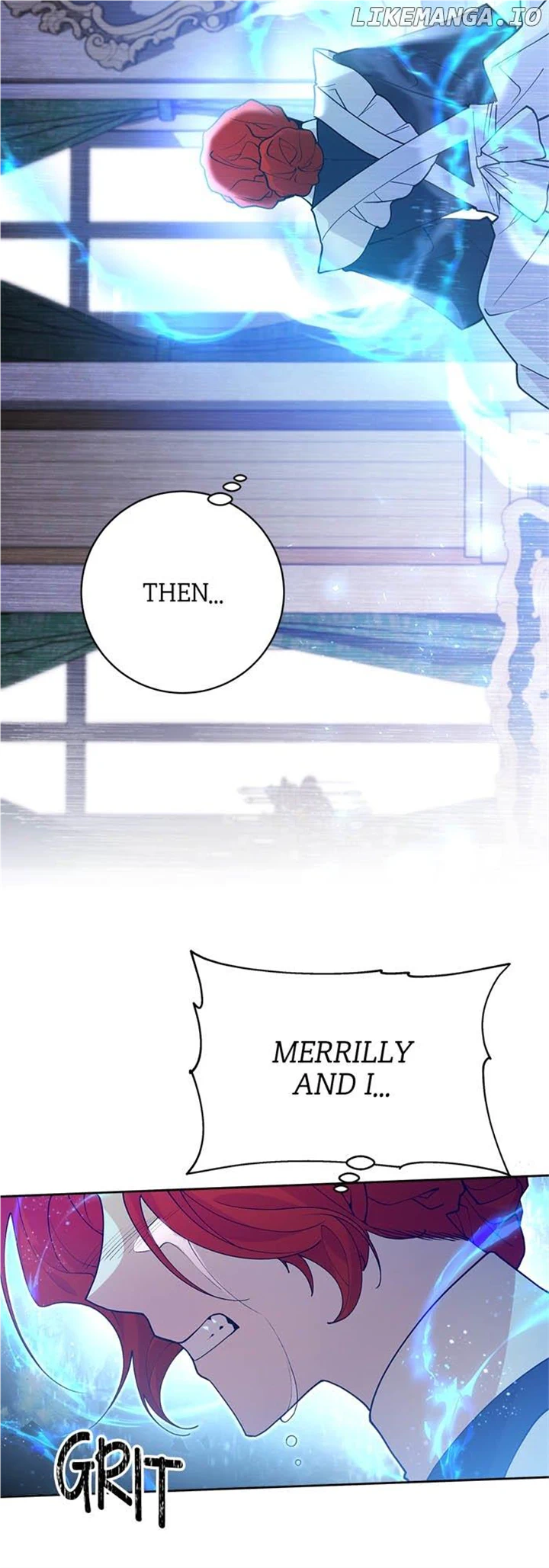 Here Reigns the Vengeful Villainess Chapter 24 172 15