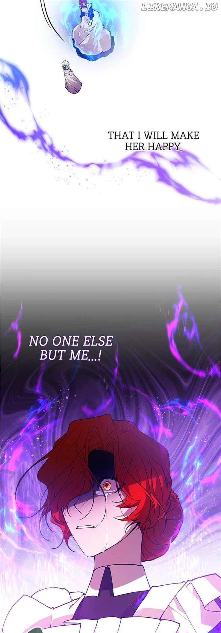 Here Reigns the Vengeful Villainess Chapter 24 177 20