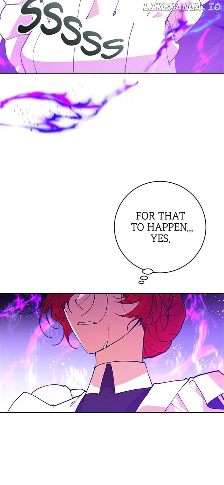 Here Reigns the Vengeful Villainess Chapter 24 178 21
