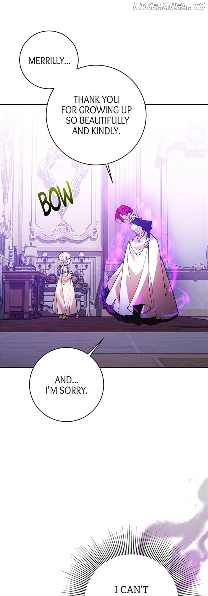 Here Reigns the Vengeful Villainess Chapter 24 179 22