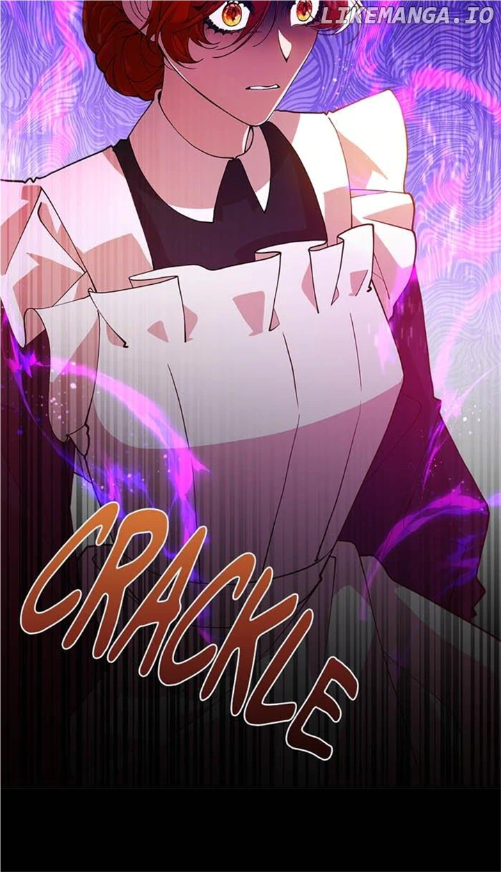Here Reigns the Vengeful Villainess Chapter 24 182 25