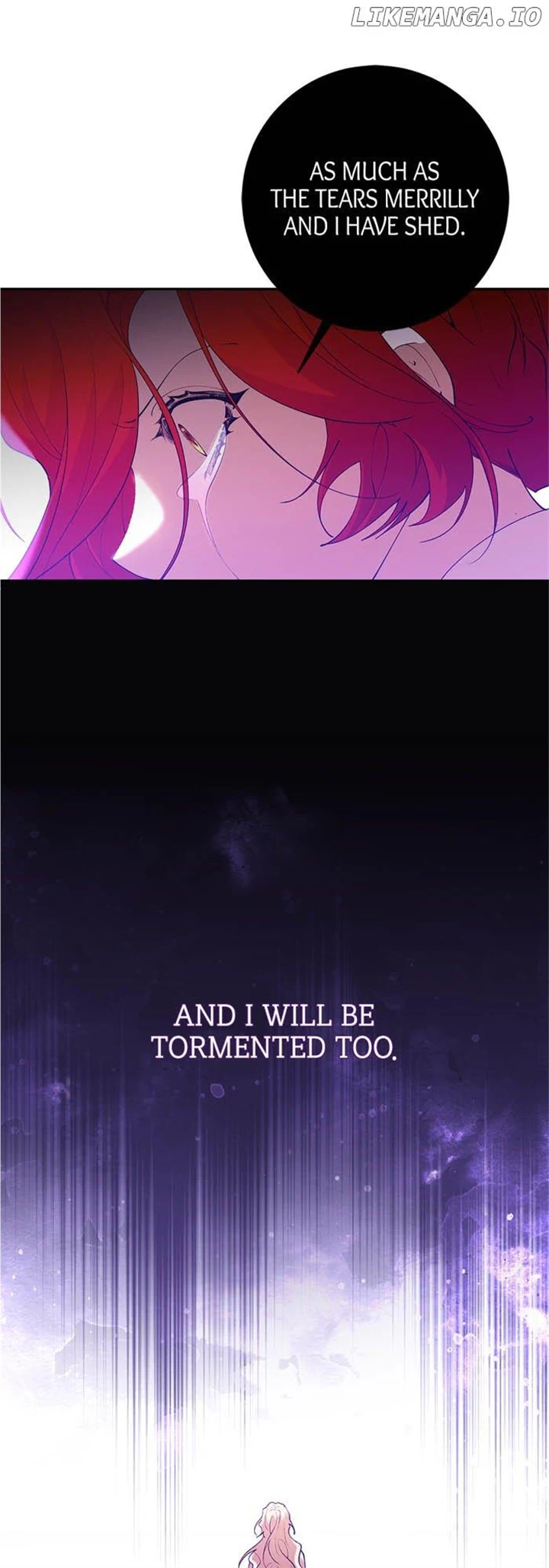 Here Reigns the Vengeful Villainess Chapter 24 191 34