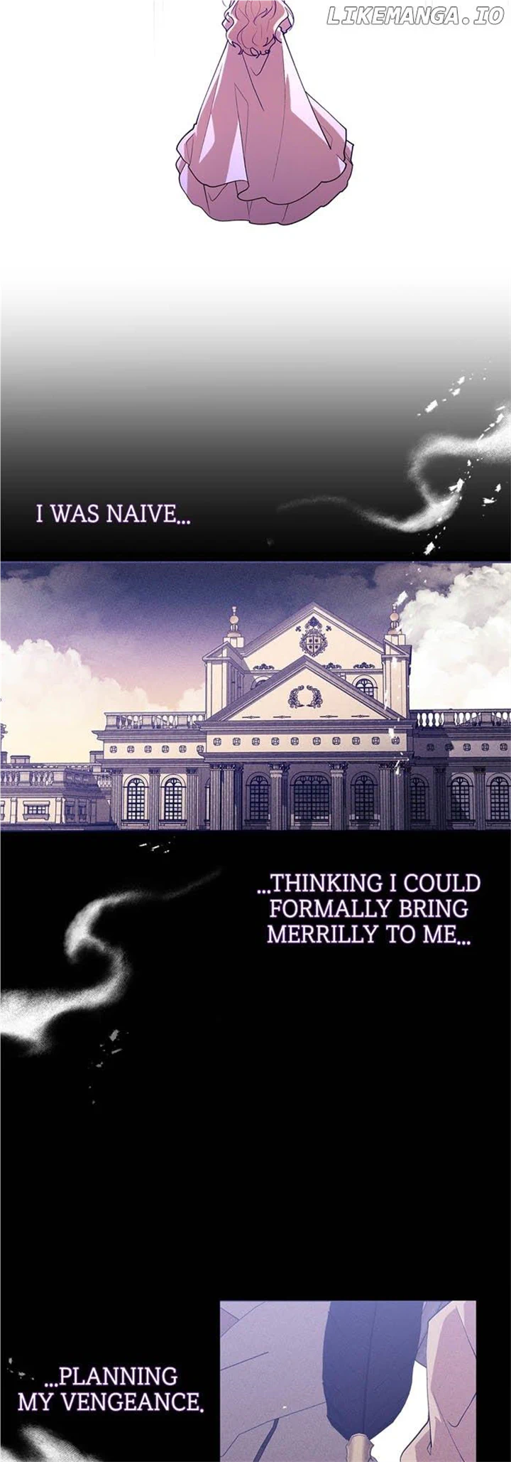 Here Reigns the Vengeful Villainess Chapter 24 192 35