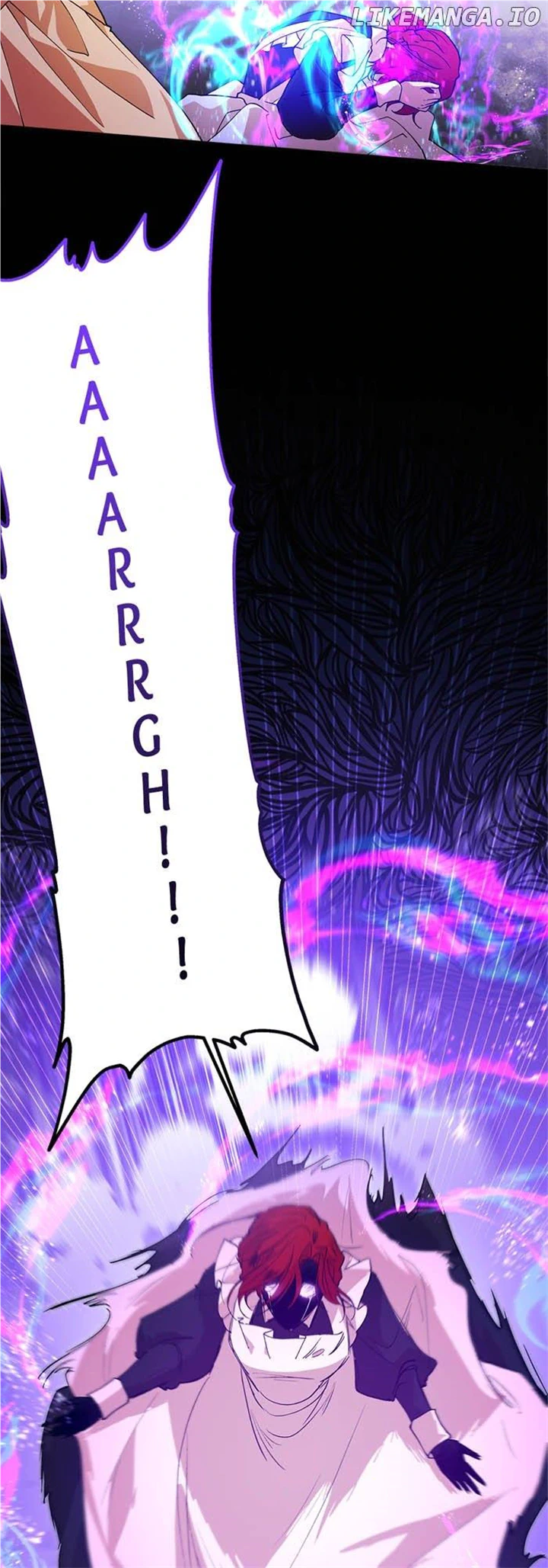 Here Reigns the Vengeful Villainess Chapter 24 201 44