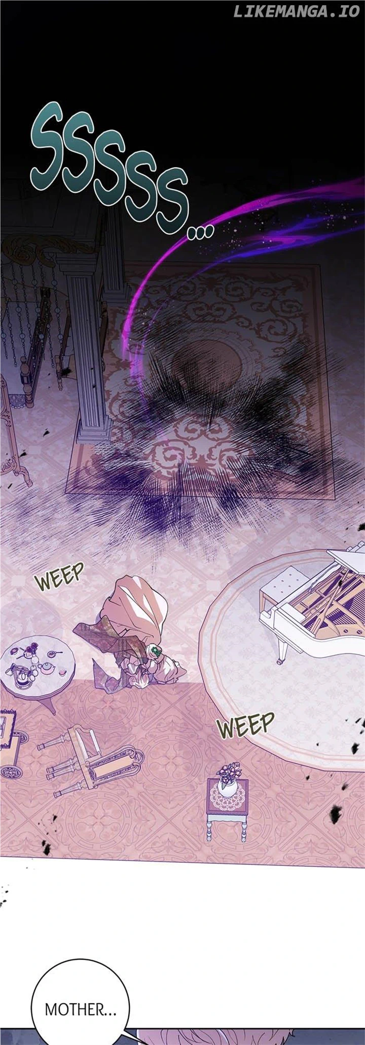 Here Reigns the Vengeful Villainess Chapter 24 205 48