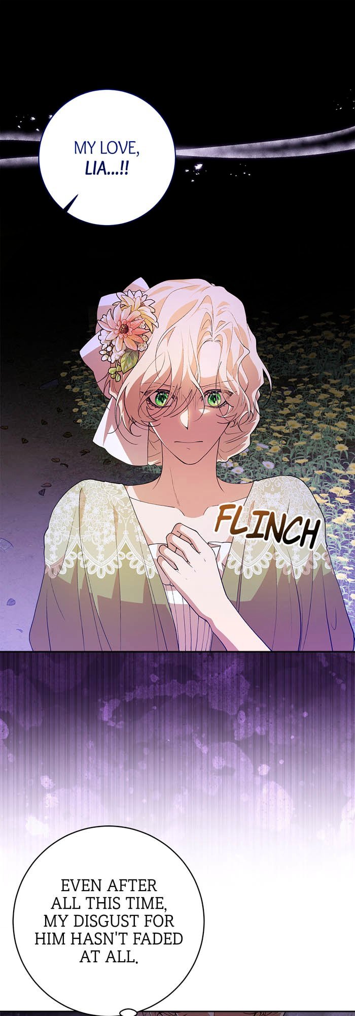 Here Reigns the Vengeful Villainess Chapter 28 167 01