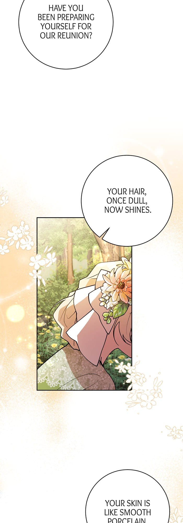 Here Reigns the Vengeful Villainess Chapter 28 169 03