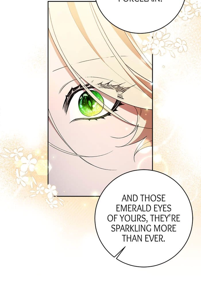 Here Reigns the Vengeful Villainess Chapter 28 170 04