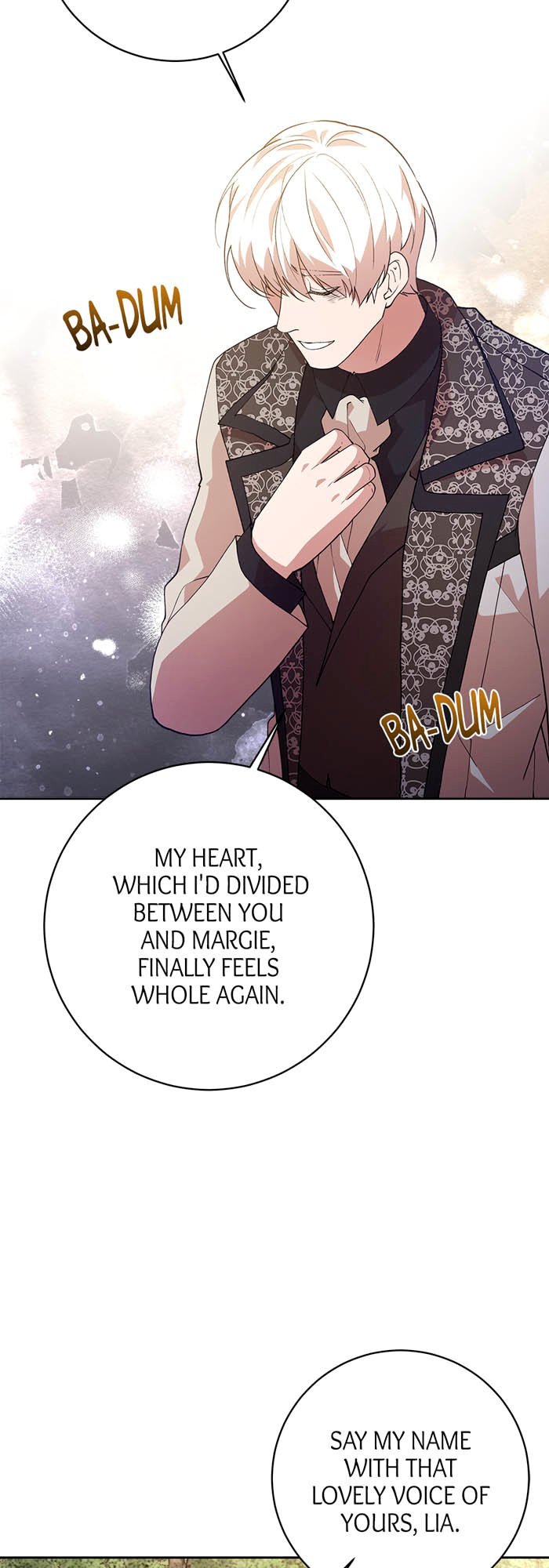 Here Reigns the Vengeful Villainess Chapter 28 172 06