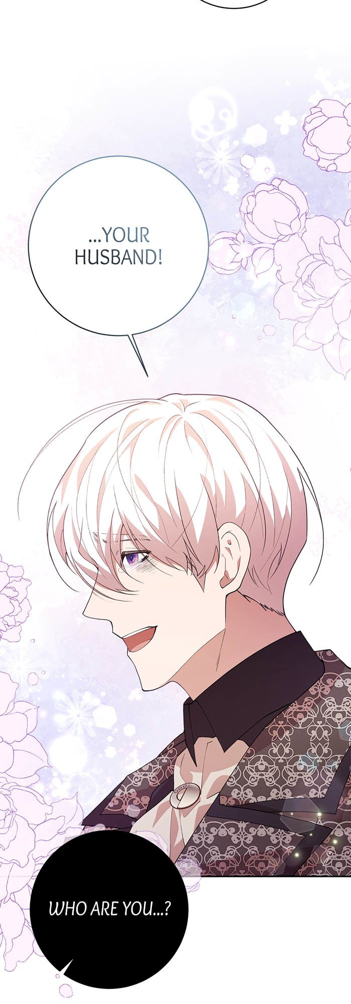 Here Reigns the Vengeful Villainess Chapter 28 174 08
