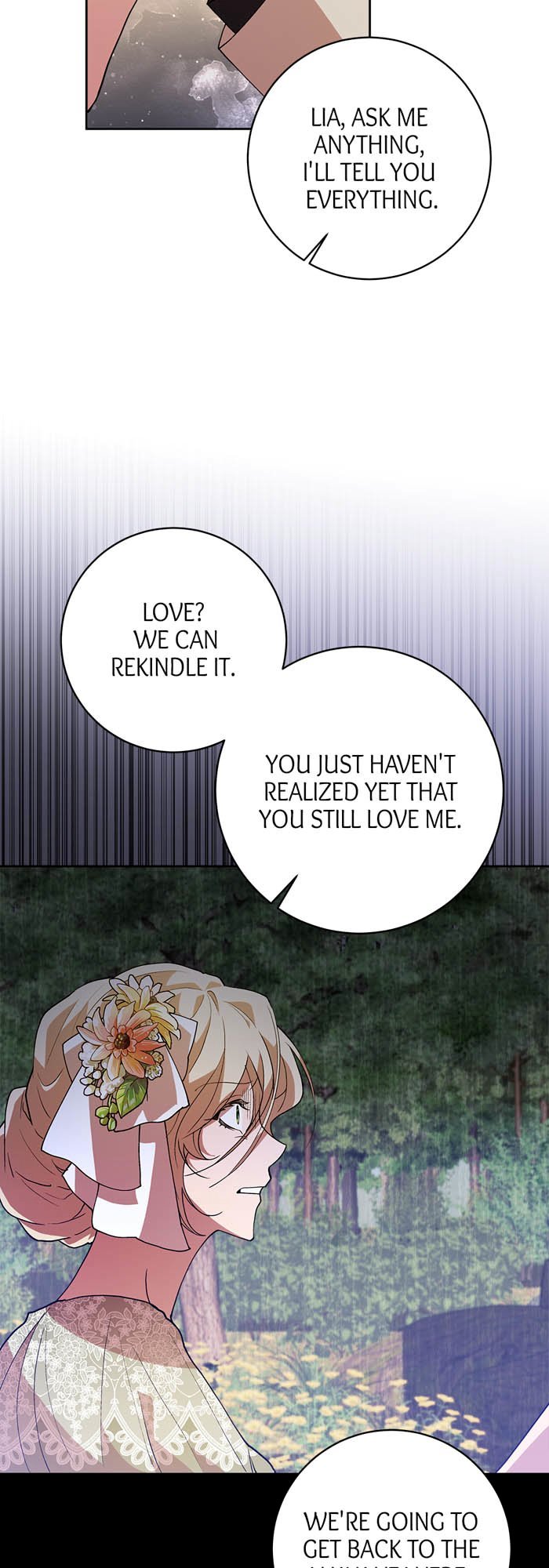 Here Reigns the Vengeful Villainess Chapter 28 183 17