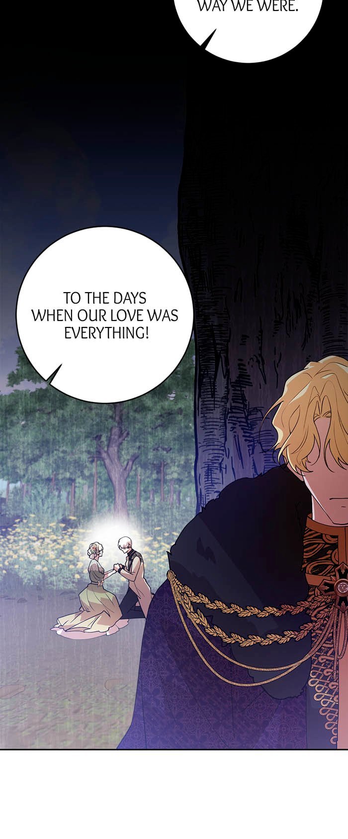 Here Reigns the Vengeful Villainess Chapter 28 184 18