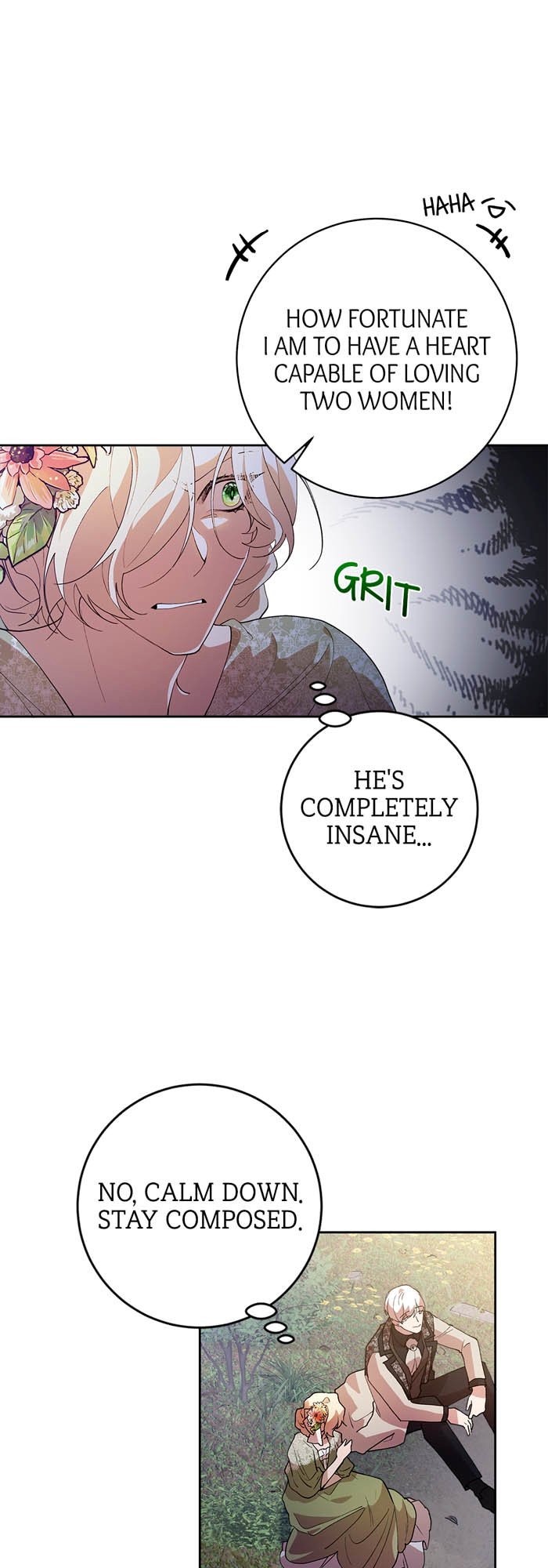 Here Reigns the Vengeful Villainess Chapter 28 191 25