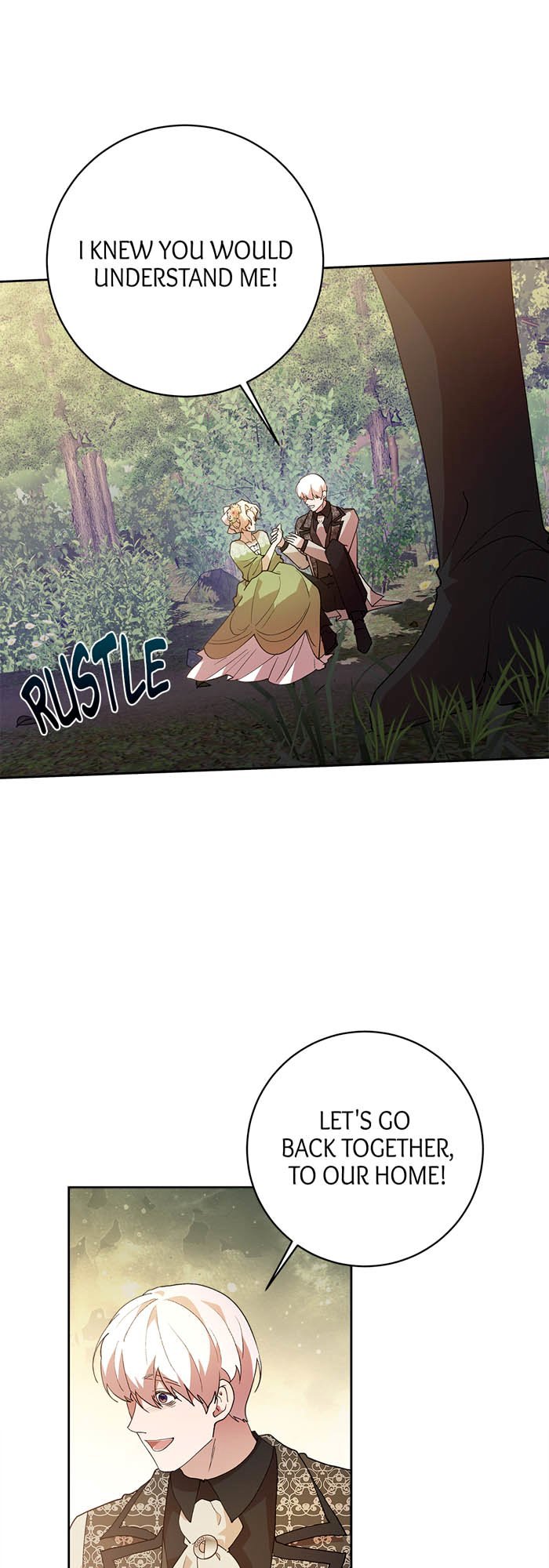 Here Reigns the Vengeful Villainess Chapter 28 194 28