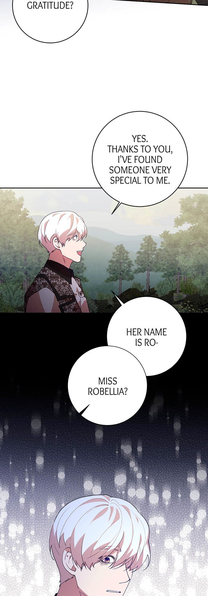 Here Reigns the Vengeful Villainess Chapter 28 196 30