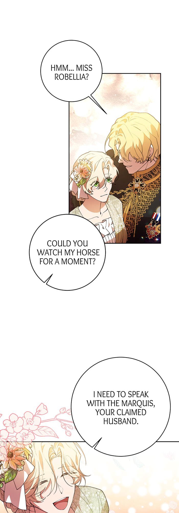 Here Reigns the Vengeful Villainess Chapter 28 203 37