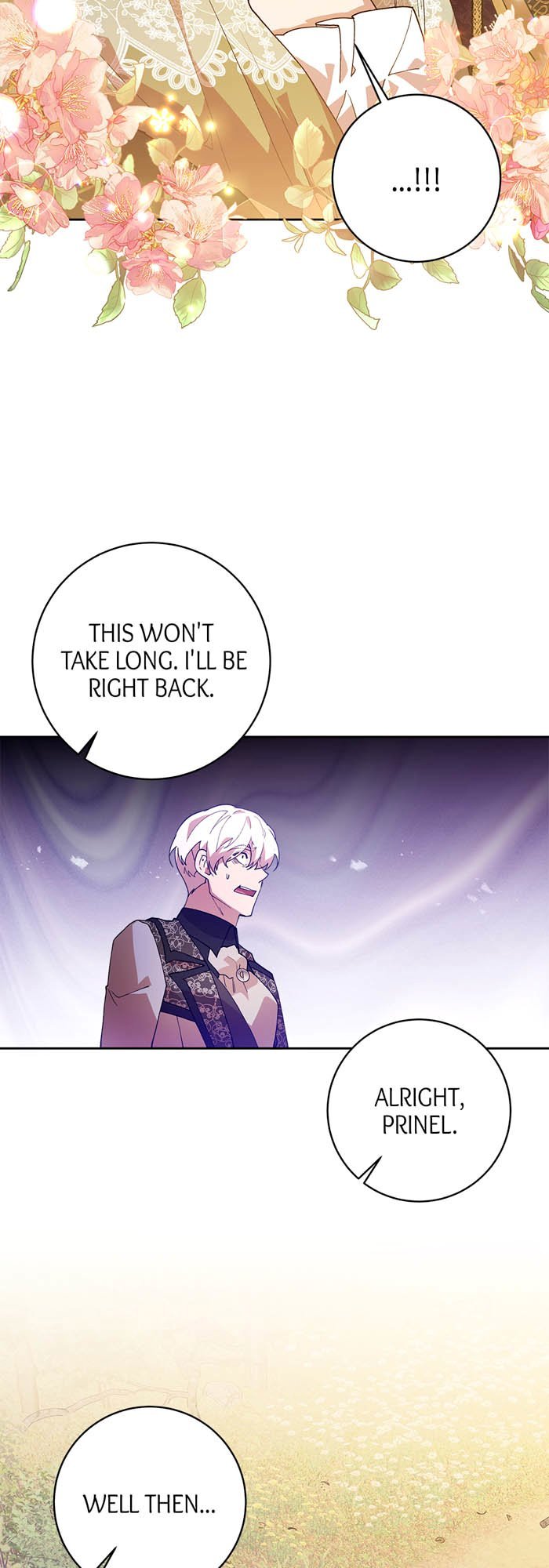 Here Reigns the Vengeful Villainess Chapter 28 205 39