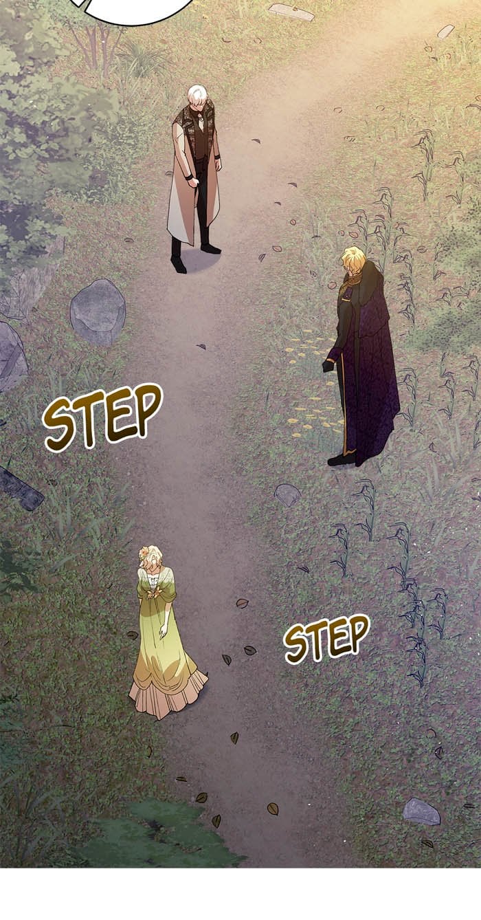 Here Reigns the Vengeful Villainess Chapter 28 206 40