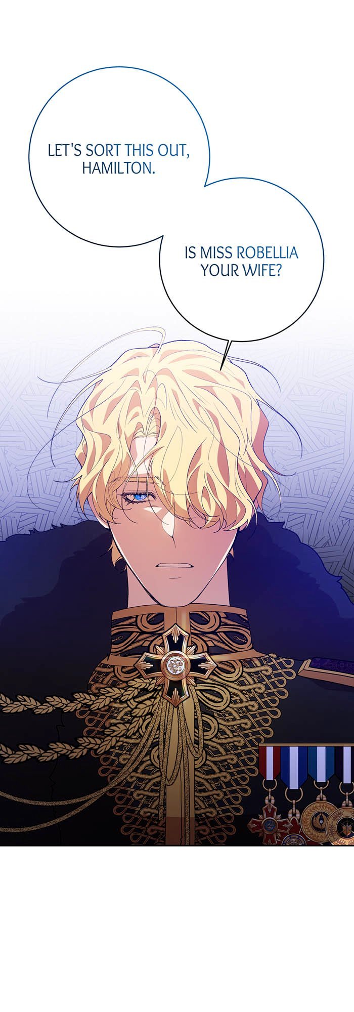 Here Reigns the Vengeful Villainess Chapter 28 207 41