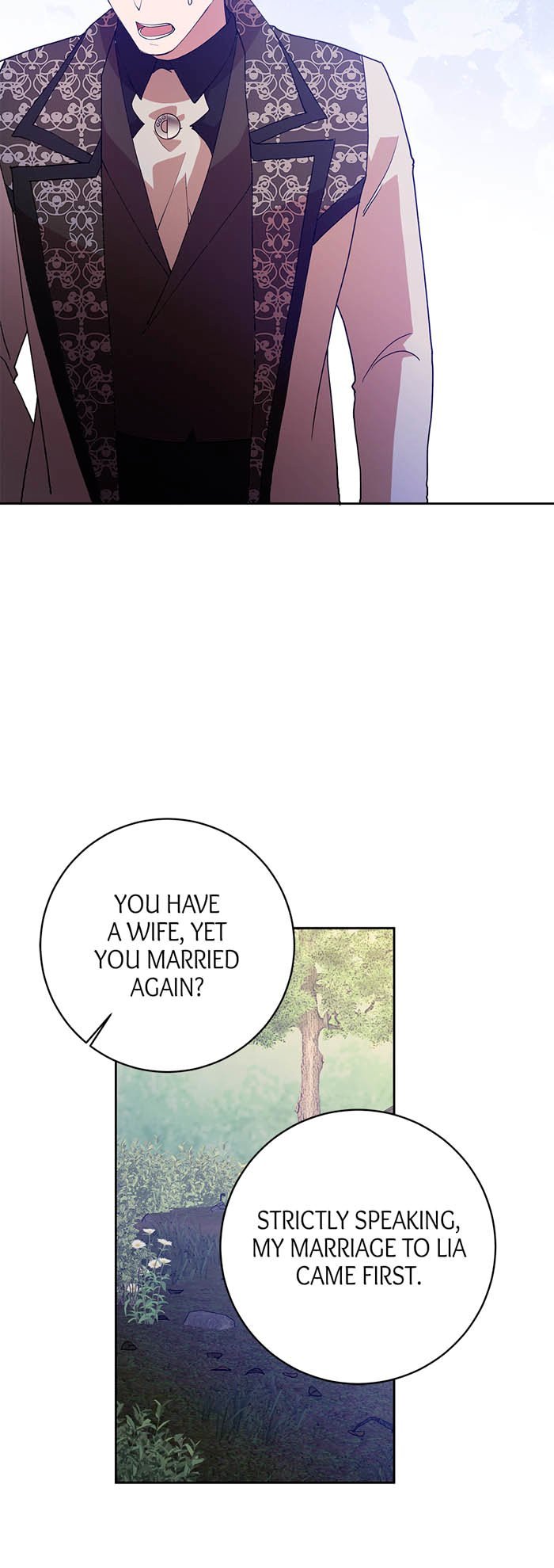 Here Reigns the Vengeful Villainess Chapter 28 210 44