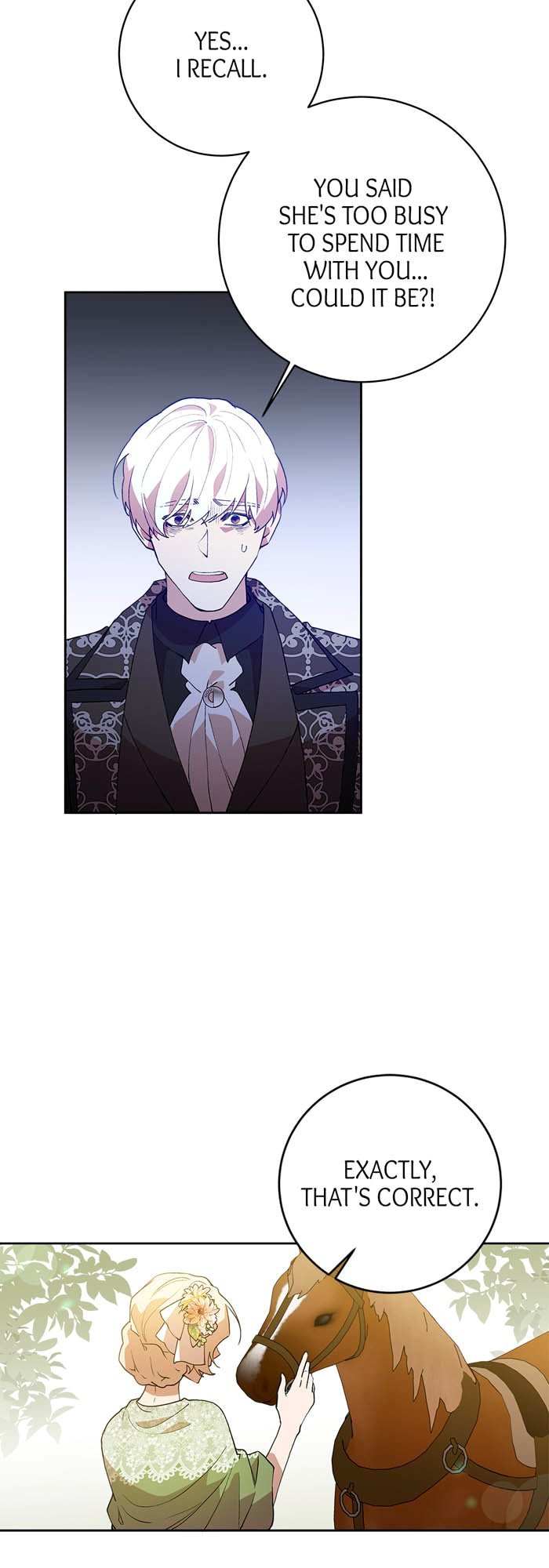 Here Reigns the Vengeful Villainess Chapter 28 212 46