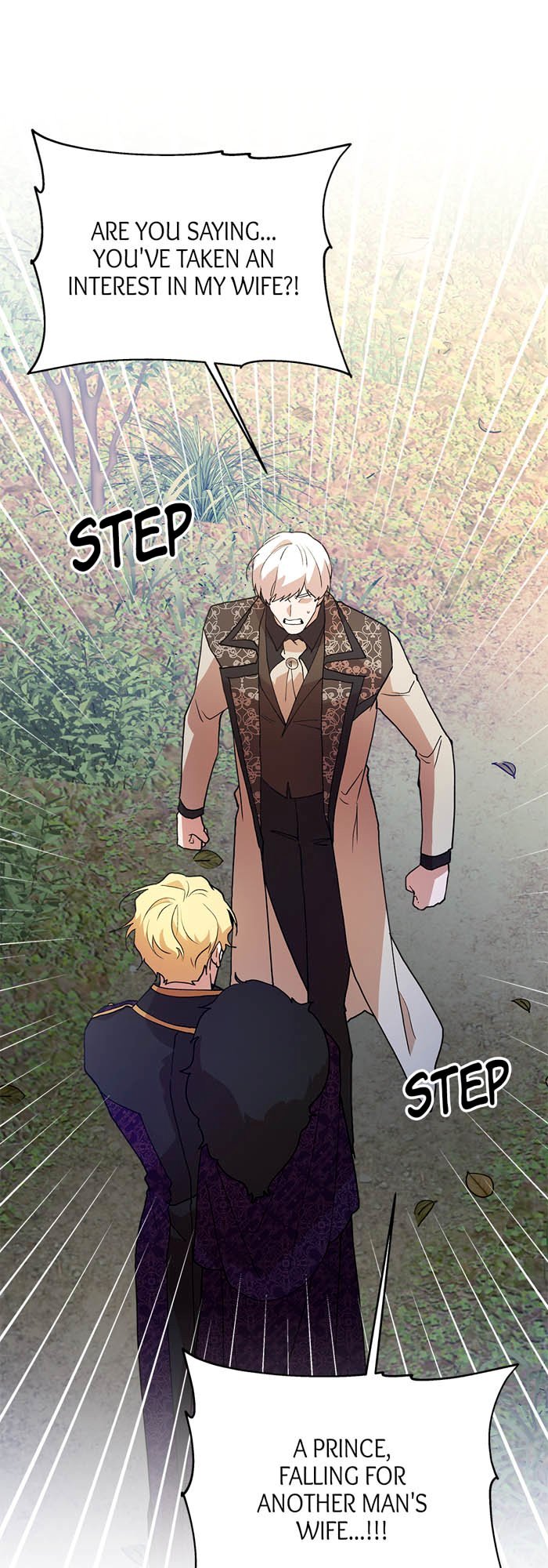 Here Reigns the Vengeful Villainess Chapter 28 214 48
