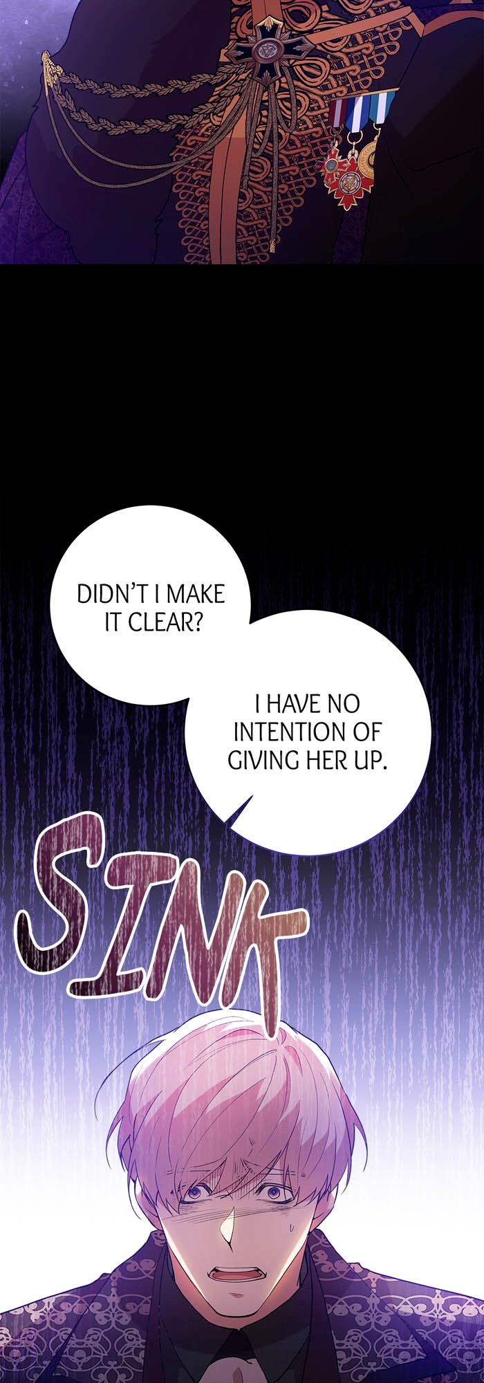 Here Reigns the Vengeful Villainess Chapter 28 218 52