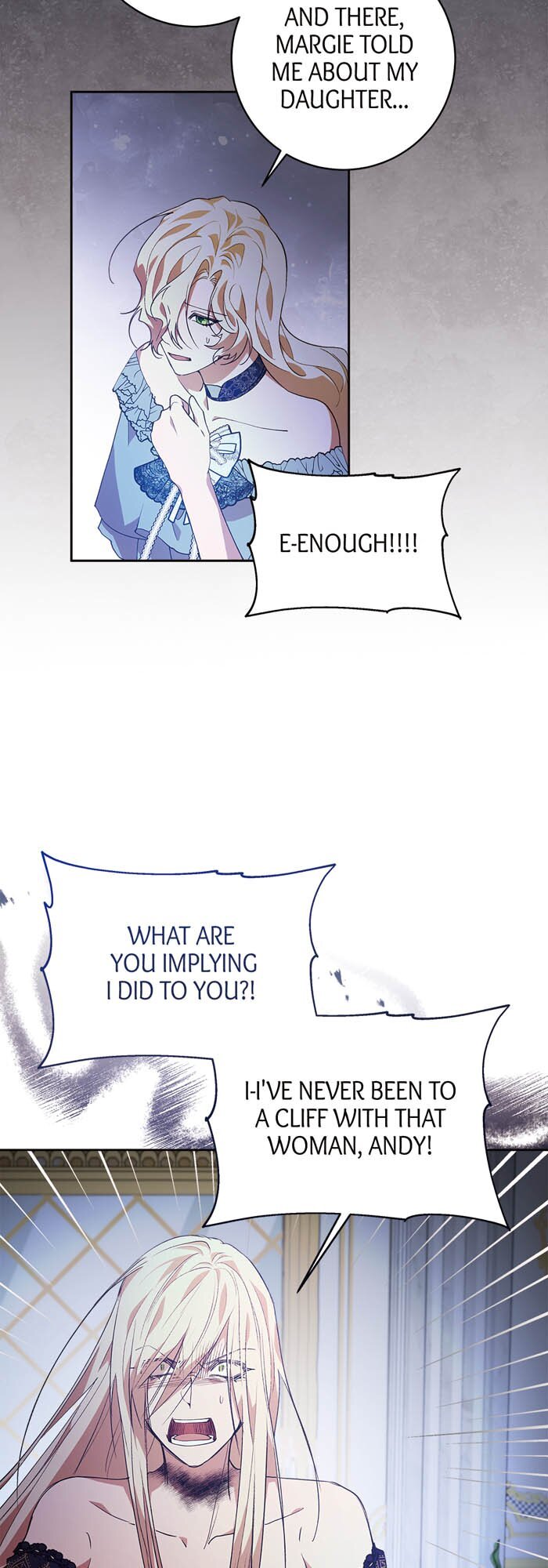 Here Reigns the Vengeful Villainess Chapter 33 171 02