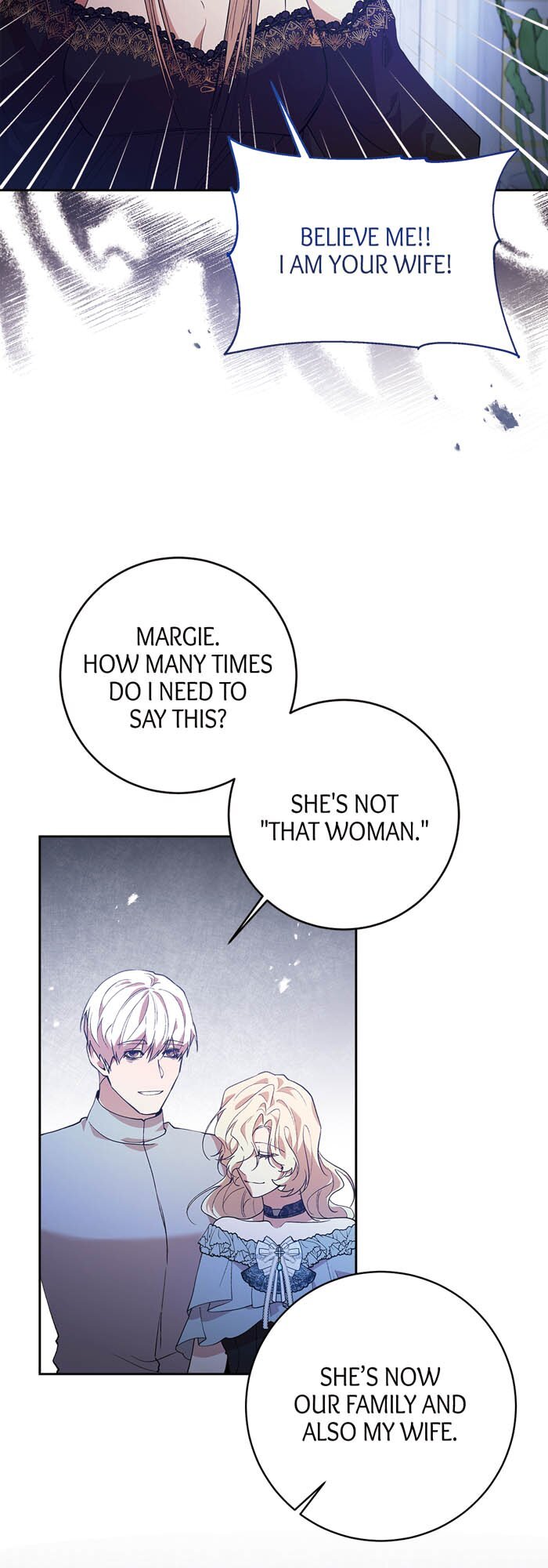 Here Reigns the Vengeful Villainess Chapter 33 172 03