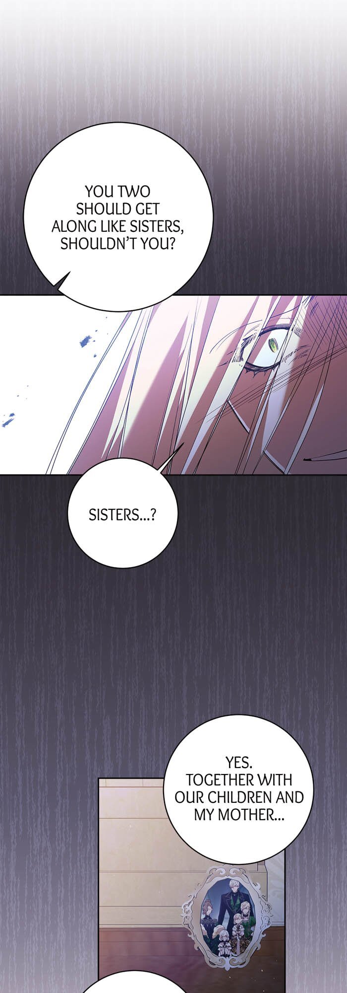 Here Reigns the Vengeful Villainess Chapter 33 173 04