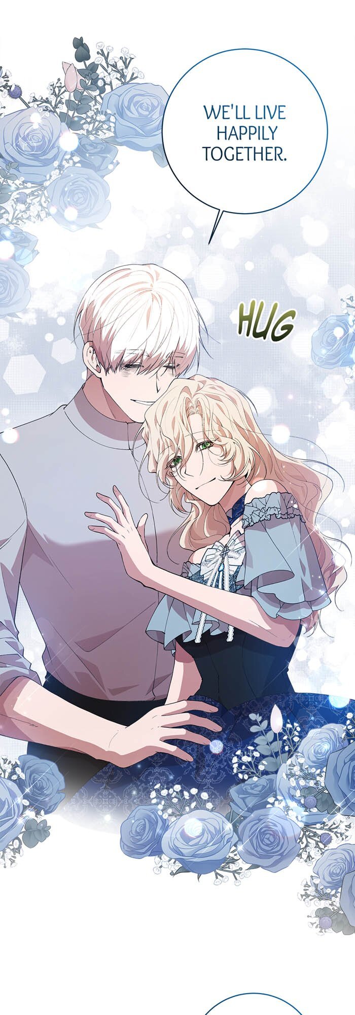 Here Reigns the Vengeful Villainess Chapter 33 175 06